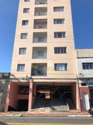Imagem Apartamento com 3 Quartos à Venda, 80 m² em Cerâmica - São Caetano Do Sul Imagem Apartamento com 3 Quartos à Venda, 80 m² em Cerâmica - São Caetano Do Sul