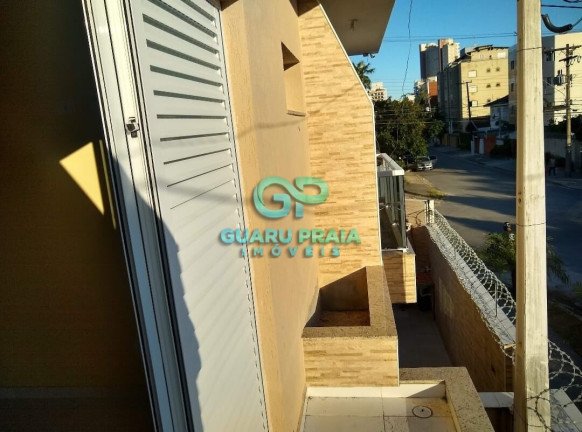 Imagem Casa com 2 Quartos à Venda, 80 m² em Enseada - Guarujá Imagem Casa com 2 Quartos à Venda, 80 m² em Enseada - Guarujá