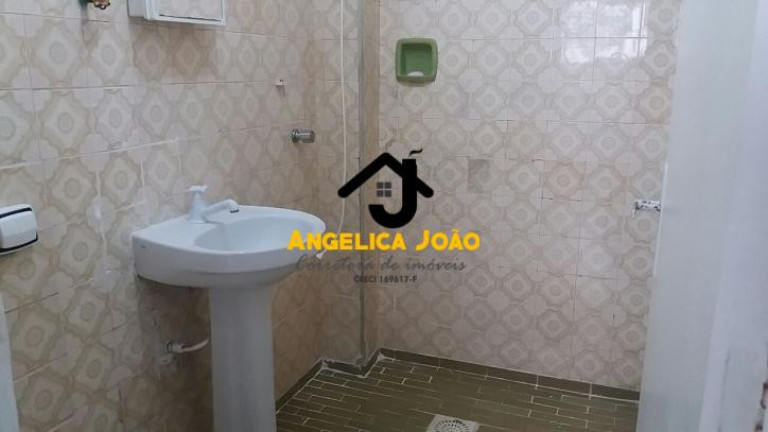 Imagem Apartamento com 1 Quarto à Venda, 40 m² em Centro - São Vicente