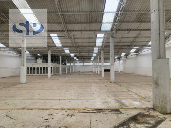Imagem Imóvel Comercial à Venda, 9.949 m² em Itapegica - Guarulhos Imagem Imóvel Comercial à Venda, 9.949 m² em Itapegica - Guarulhos