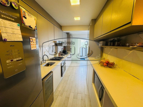 Imagem Apartamento com 3 Quartos à Venda,  em Aclimação - São Paulo