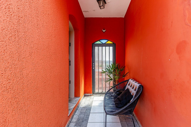Imagem Casa com 3 Quartos à Venda, 141 m² em Jardim Das Flores - São Paulo Imagem Casa com 3 Quartos à Venda, 141 m² em Jardim Das Flores - São Paulo