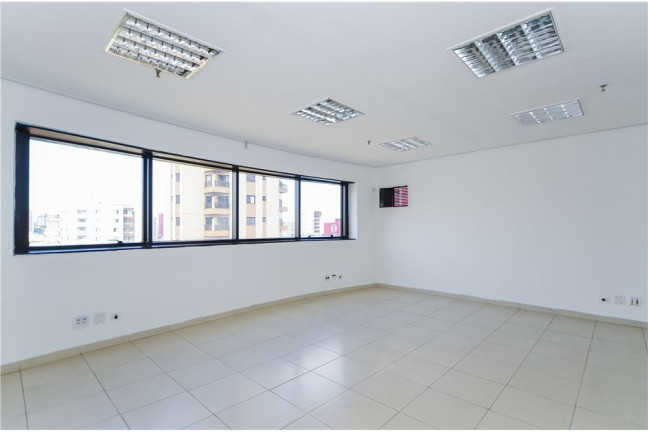 Imagem Sala Comercial à Venda, 34 m² em Vila Monte Alegre - São Paulo Imagem Sala Comercial à Venda, 34 m² em Vila Monte Alegre - São Paulo