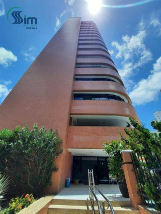 Imagem Apartamento com 3 Quartos à Venda, 223 m² em Aldeota - Fortaleza Imagem Apartamento com 3 Quartos à Venda, 223 m² em Aldeota - Fortaleza