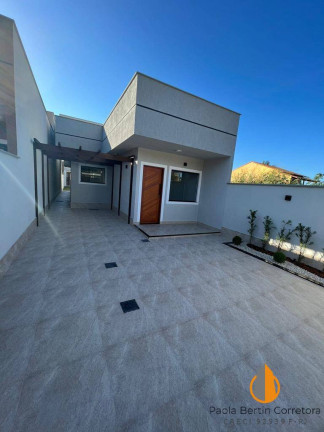 Casa com 4 Quartos à Venda, 240 m² em Praia De Itaipuaçu (itaipuaçu) - Maricá
