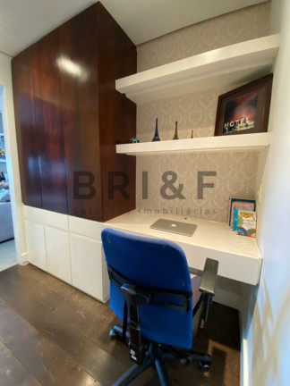 Imagem Apartamento com 2 Quartos à Venda, 102 m² em Campo Belo - São Paulo Imagem Apartamento com 2 Quartos à Venda, 102 m² em Campo Belo - São Paulo