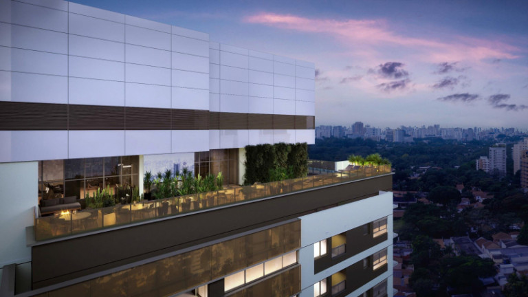 Imagem Apartamento com 3 Quartos à Venda, 141 m² em Vila Nova Conceição - São Paulo Imagem Apartamento com 3 Quartos à Venda, 141 m² em Vila Nova Conceição - São Paulo