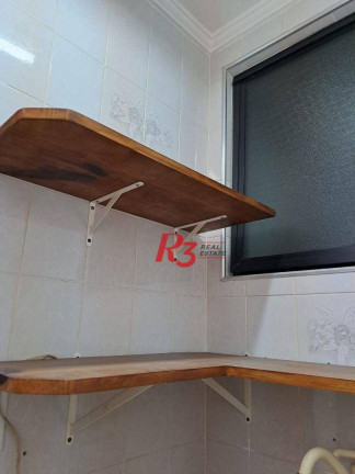 Imagem Sala Comercial à Venda ou Locação, 63 m² em Ponta Da Praia - Santos Imagem Sala Comercial à Venda ou Locação, 63 m² em Ponta Da Praia - Santos