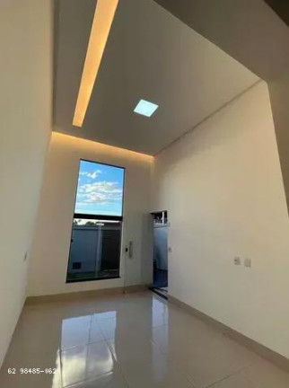 Imagem Casa com 3 Quartos à Venda, 114 m² em Residencial Itaipu - Goiânia