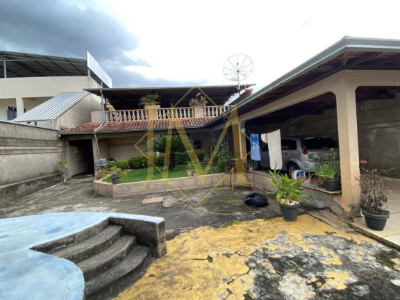 Imagem Casa com 2 Quartos à Venda,  em Alipinho - Coronel Fabriciano