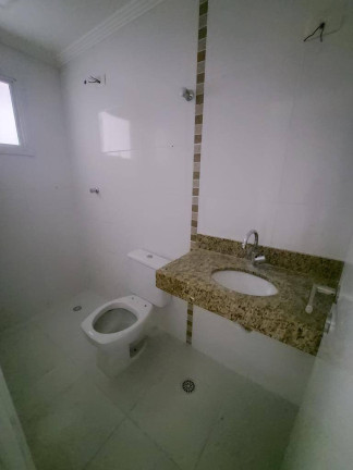Imagem Apartamento com 2 Quartos à Venda, 83 m² em Canto Do Forte - Praia Grande