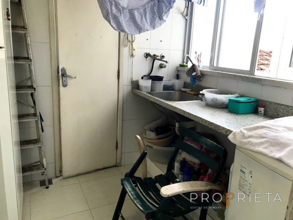 Imagem Apartamento com 3 Quartos à Venda, 180 m² em Copacabana - Rio De Janeiro