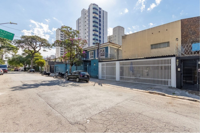Imagem Imóvel à Venda, 140 m² em Campo Belo - São Paulo Imagem Imóvel à Venda, 140 m² em Campo Belo - São Paulo