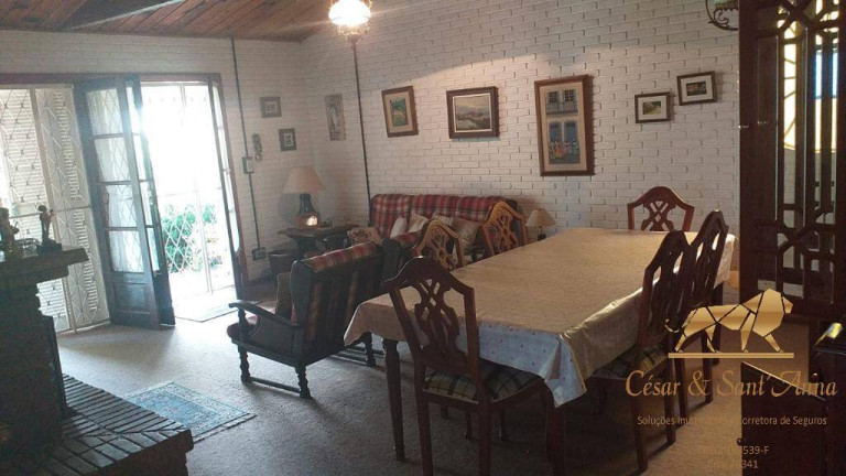 Imagem Casa com 3 Quartos à Venda, 220 m² em Campos Do Jordão Imagem Casa com 3 Quartos à Venda, 220 m² em Campos Do Jordão