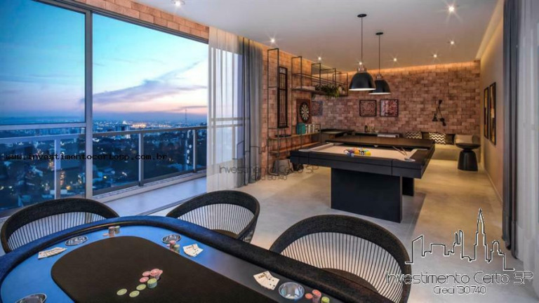 Imagem Apartamento com 3 Quartos à Venda, 100 m² em Jardim Das Acácias - São Paulo