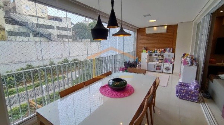 Imagem Apartamento com 3 Quartos à Venda, 134 m² em Santana - São Paulo Imagem Apartamento com 3 Quartos à Venda, 134 m² em Santana - São Paulo