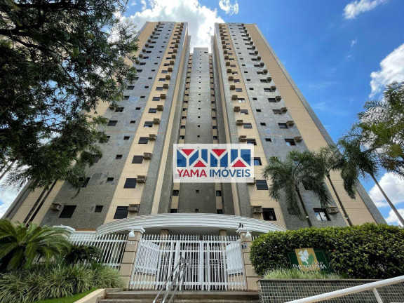 Imagem Apartamento com 3 Quartos à Venda, 166 m² em Jardim Irajá - Ribeirão Preto Imagem Apartamento com 3 Quartos à Venda, 166 m² em Jardim Irajá - Ribeirão Preto