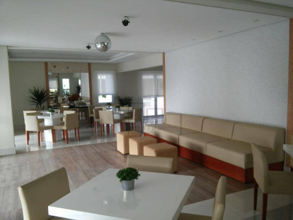 Imagem Apartamento com 1 Quarto para Alugar, 52 m² em Parque Campolim - Sorocaba Imagem Apartamento com 1 Quarto para Alugar, 52 m² em Parque Campolim - Sorocaba