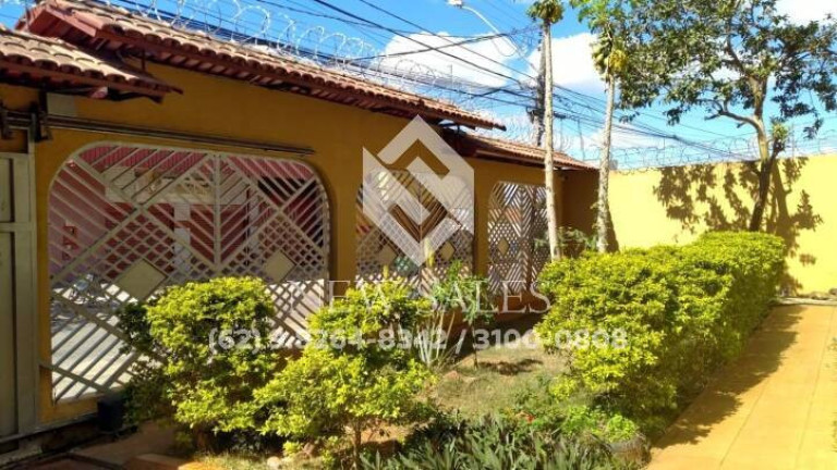 Imagem Sobrado com 4 Quartos à Venda, 205 m² em Jardim Novo Mundo - Goiânia Imagem Sobrado com 4 Quartos à Venda, 205 m² em Jardim Novo Mundo - Goiânia