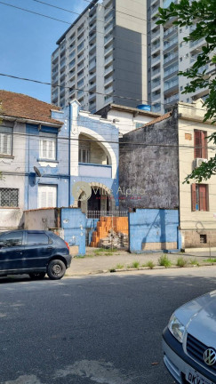 Sobrado com 2 Quartos à Venda, 148 m² em Vila Mathias - Santos