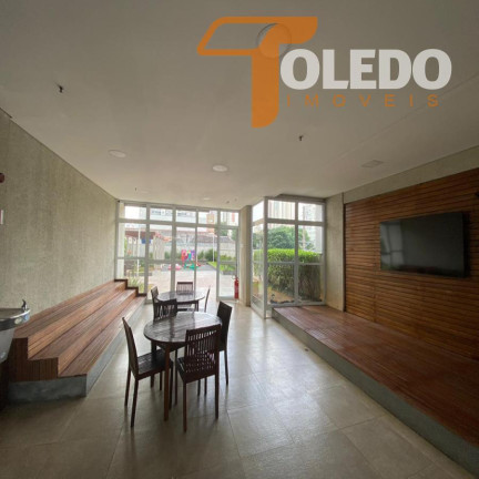 Imagem Apartamento com 1 Quarto à Venda, 32 m² em Tatuapé - São Paulo Imagem Apartamento com 1 Quarto à Venda, 32 m² em Tatuapé - São Paulo