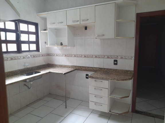 Imagem Casa com 3 Quartos à Venda, 123 m² em Ocian - Praia Grande