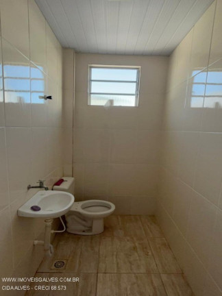 Imagem Imóvel Comercial para Alugar, 27 m² em Parque Uruguaiana - Duque De Caxias