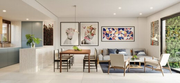 Imagem Cobertura com 4 Quartos à Venda, 213 m² em Botafogo - Rio De Janeiro Imagem Cobertura com 4 Quartos à Venda, 213 m² em Botafogo - Rio De Janeiro
