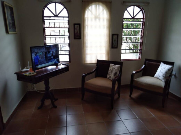 Imagem Casa com 3 Quartos à Venda, 400 m² em Centro - Ubatuba Imagem Casa com 3 Quartos à Venda, 400 m² em Centro - Ubatuba