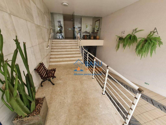 Imagem Apartamento com 2 Quartos à Venda, 80 m² em Santa Cecília - São Paulo Imagem Apartamento com 2 Quartos à Venda, 80 m² em Santa Cecília - São Paulo