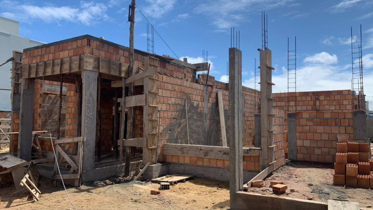Imagem Casa com 2 Quartos à Venda, 78 m² em Bosque Da Mata - Tijucas Imagem Casa com 2 Quartos à Venda, 78 m² em Bosque Da Mata - Tijucas