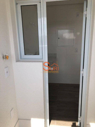Imagem Apartamento com 2 Quartos à Venda, 78 m² em Campestre - Santo André Imagem Apartamento com 2 Quartos à Venda, 78 m² em Campestre - Santo André