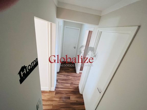 Imagem Imóvel com 3 Quartos à Venda, 84 m² em Marapé - Santos Imagem Imóvel com 3 Quartos à Venda, 84 m² em Marapé - Santos