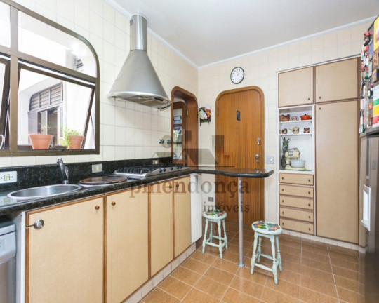 Imagem Apartamento com 3 Quartos à Venda, 211 m² em Perdizes - São Paulo Imagem Apartamento com 3 Quartos à Venda, 211 m² em Perdizes - São Paulo