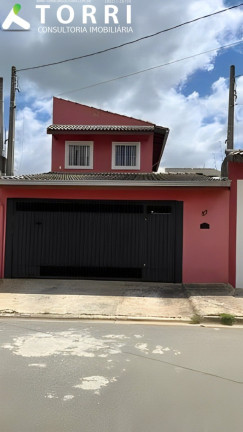 Imagem Sobrado com 3 Quartos à Venda, 180 m² em Parque São Bento - Sorocaba Imagem Sobrado com 3 Quartos à Venda, 180 m² em Parque São Bento - Sorocaba