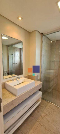 Imagem Apartamento com 4 Quartos para Alugar, 370 m² em Santo Amaro - São Paulo