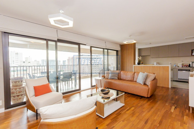 Imagem Apartamento com 3 Quartos à Venda, 163 m² em Vila Mariana - São Paulo Imagem Apartamento com 3 Quartos à Venda, 163 m² em Vila Mariana - São Paulo