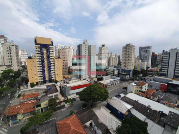 Imagem Imóvel com 1 Quarto à Venda, 48 m² em Moema - São Paulo