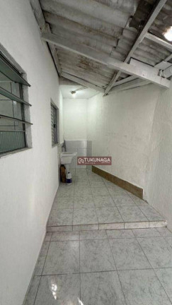 Imagem Casa com 2 Quartos à Venda, 90 m² em Vila Nova Mazzei - São Paulo Imagem Casa com 2 Quartos à Venda, 90 m² em Vila Nova Mazzei - São Paulo