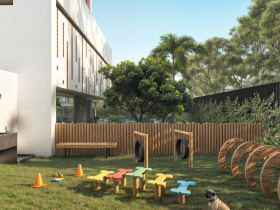 Imagem Apartamento com 4 Quartos à Venda, 163 m² em Rosarinho - Recife