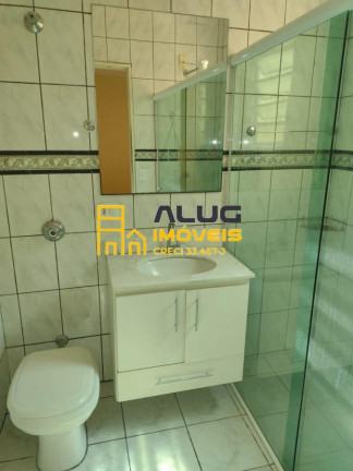 Imagem Casa com 3 Quartos para Alugar, 145 m² em Vila Osasco - Osasco Imagem Casa com 3 Quartos para Alugar, 145 m² em Vila Osasco - Osasco