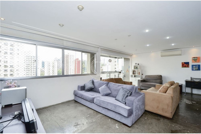 Imagem Apartamento com 2 Quartos à Venda, 146 m² em São Paulo Imagem Apartamento com 2 Quartos à Venda, 146 m² em São Paulo