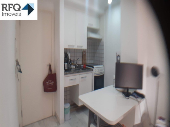 Imagem Imóvel com 1 Quarto para Alugar, 35 m² em Paraíso - São Paulo