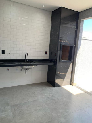 Imagem Casa com 3 Quartos à Venda, 140 m² em Wanel Ville - Sorocaba