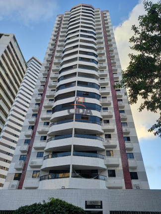 Imagem Apartamento com 4 Quartos à Venda, 131 m² em Boa Viagem - Recife Imagem Apartamento com 4 Quartos à Venda, 131 m² em Boa Viagem - Recife