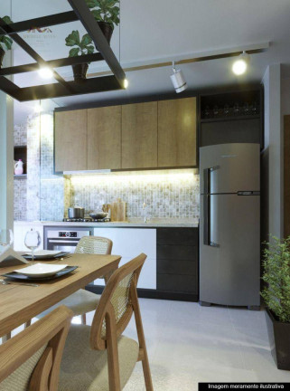 Imagem Apartamento com 2 Quartos à Venda, 40 m² em Itaquera - São Paulo Imagem Apartamento com 2 Quartos à Venda, 40 m² em Itaquera - São Paulo