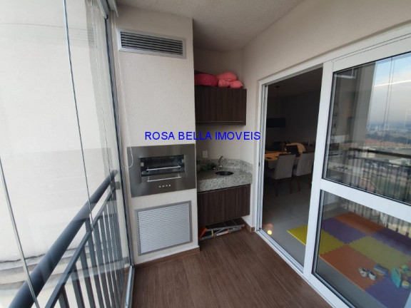 Imagem Apartamento com 3 Quartos à Venda, 72 m² em Jardim Torres São José - Jundiaí Imagem Apartamento com 3 Quartos à Venda, 72 m² em Jardim Torres São José - Jundiaí