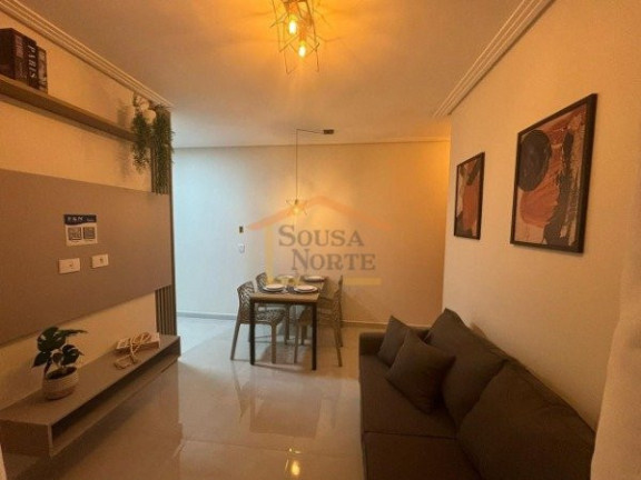Imagem Apartamento com 1 Quarto à Venda, 33 m² em Parada Inglesa - São Paulo Imagem Apartamento com 1 Quarto à Venda, 33 m² em Parada Inglesa - São Paulo