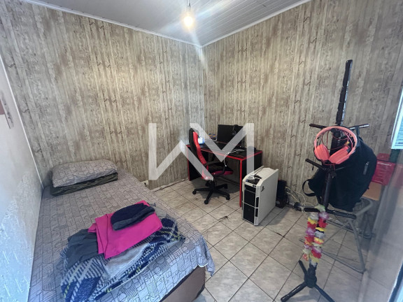 Imagem Sobrado com 3 Quartos à Venda, 120 m² em Jardim Bom Clima - Guarulhos
