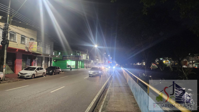 Ponto Comercial à Venda, 140 m² em Santo Antônio - Manaus